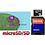 Garmin TOPO Great Britain The Norfolk Broads microSD Card