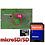 Garmin TOPO Great Britain Peak District microSD Card