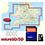 Garmin TOPO Great Britain 50K Southern England and Wales microSD Card