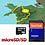 Garmin TOPO Great Britain Snowdonia National Park microSD Card