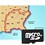 Garmin TOPO US 100K SE and Puerto Rico microSD Card
