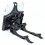 RAM Mount Apple iPad Rotating Leg Body Mount RAM-BM-L1-SB1-AP8U #1 RAM Mount Apple iPad Rotating Leg Body Mount RAM-BM-L1-SB1-AP8U #1