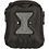 NiteIze Black Backbone Case Medium Short #2