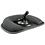 Arkon Deluxe Universal Non Skid for Suction Cup Mount #6 Arkon Deluxe Universal Non Skid for Suction Cup Mount #6