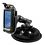 GPS City Super Grip Dashboard Friction Mount Base