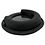 GPS City Super Grip Dashboard Friction Mount Base