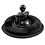 GPS City Super Grip Dashboard Friction Mount Base