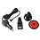 Garmin Nuvi 2xx Suction Mount with Power Cable