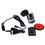 Garmin Nuvi 3xx Series Suction Assembly with 12V Power Cable
