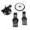 Garmin Nuvi 2505 and Nuvi 50 Series Suction Mount