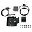 Garmin Nuvi 5xx Universal Mounting Cradle and Power
