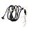 Garmin Power and Data Cable for Nuvi 5xx Zumo 220