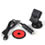 Garmin Nuvi 6xx Suction Assembly with 12V Power Cable