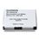 Garmin Nuvi 8xx Battery