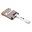 Garmin 8 Pin Flex Power and Data Cable #1