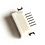 Garmin 6 Pin Flex Cable Socket
