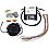 Garmin OEM 25 Evaluation Kit