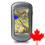 Garmin Oregon 400t Canada