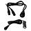 Garmin Retrofit and 7 Pin Cigarette Adapter Cable