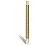 RAM Mount Pro-Pull 0.75in Screw for Versatile Propeller Puller