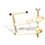 RAM Mount Pro-Pull 0.75 to 2in Versatile Propeller Puller