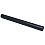 RAM Mount Black 12 inch Long PVC Pipe