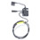 RAM Mount Quest Power and Audio Cable