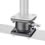 RAM Mount Tele-Pole Remove-A-Pole Adapter RAM-VB-QD1