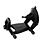 Garmin Rino 1xx Series Suction Mount