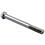 RAM Mount Double Swing Arm Bolt 4.5 inch Long