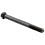 RAM Mount Double Swing Arm Bolt 4 inch Long Black
