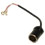 RAM Mount Female Cigarette Lighter Socket with Bare Wires