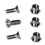RAM Mount Garmin Swivel Connector Hardware Pack RAMSG2 #1