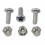 RAM Mount Garmin Swivel Connector Hardware Pack RAMSG2