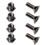 RAM Mount Hardware for Universal Cradles