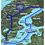 Garmin MicroSD Card BlueChart g2 Vision VEU712L