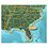 Go to the Garmin MicroSD Card Inland Lakes Vision VUS205R webpage