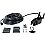 Garmin Single Freq Transducer Depth Temp Speed Plastic 20
