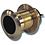 Garmin Dual Freq Transducer Depth 8 degree Bronze
