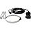 Garmin Single Freq Transducer Depth Temp Plastic Trolling
