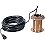 Garmin Single Freq Transducer Depth Temp Bronze