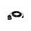 Garmin Single Freq Transducer Depth Plastic 14