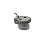 Garmin Dual Freq Transducer In-Hull