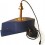 Garmin Dual Freq Bronze Plastic 2KW Transducer Thru-Hull #1 Garmin Dual Freq Bronze Plastic 2KW Transducer Thru-Hull #1