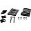 Garmin Airmar Transducer Transom Mount