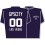 GPS City US Short Sleeve Tee Shirt XL