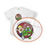 Geocaching Frog T-Shirt Medium