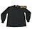 GPS City GPSCity.ca Black Long Sleeve Mock Turtleneck XL