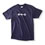 Geocaching Navy Plus T-Shirt 2XL