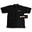 GPS City GPSCity.ca Black Short Sleeve Polo Golf Shirt XL